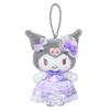 Sanrio Mascot Bag Charm Tale Kuromi 468215 (Fairy Party)