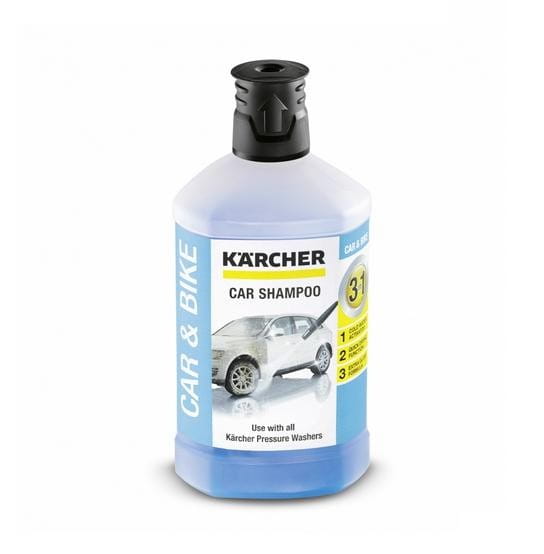 Karcher Car Shampoo Rm 610 1L.