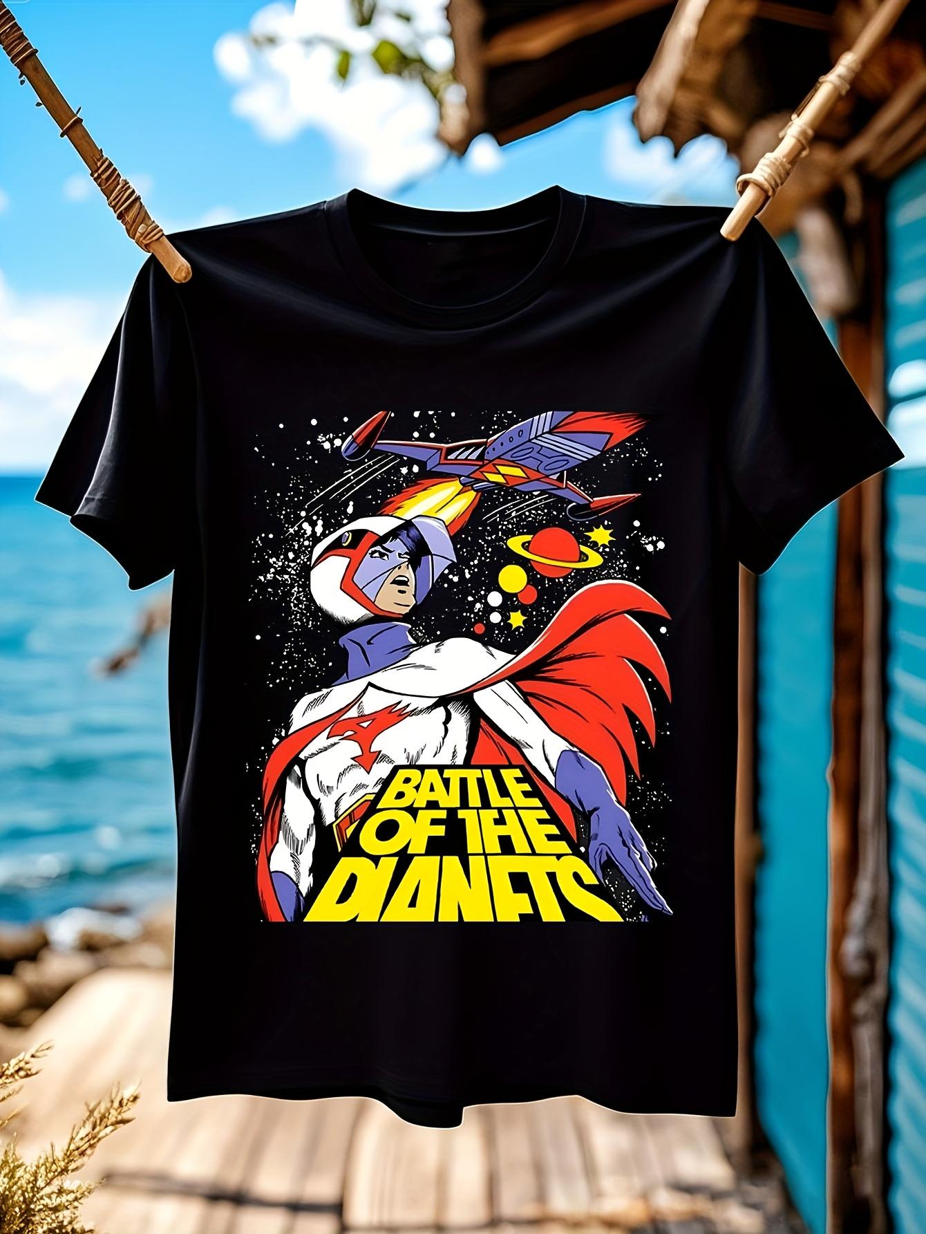 Drake for All The Dogs Graphic Tshirt Graphic Tee - Comic... S