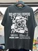 Oberteile – T-Shirts