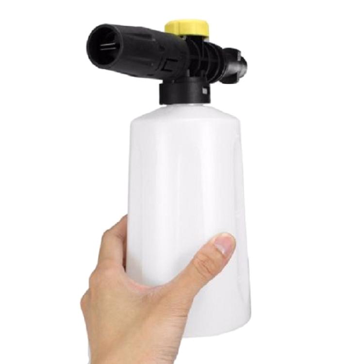 Pressure Washer Foam Lance Foam Dispenser for K2 K3 K4 K5 K6 K7 Accessories