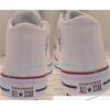 Pre-owned Converse Chuck Taylor All Star Malden Street A00812C-P26105063208510