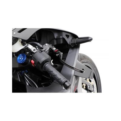 Active STF Brake for Lever, Black, CB1000F/CBR600RR/HAWK11 (Part Number 12010115)