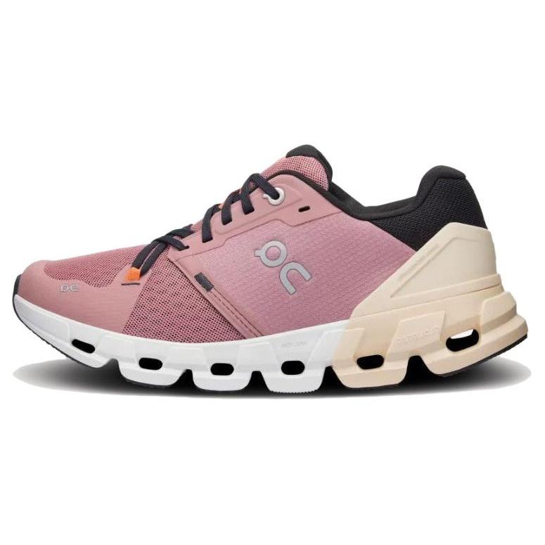 (WMNS) On Running Cloudflyer 4  Dustrose Sand  Women s 71.97932 EU 39