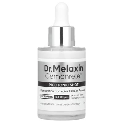 Cemenrete, Phicotonic Shot Pigmentierungskorrektor Calciumampulle, 30 ml (1,01 fl oz)