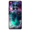 For Infinix Zero 40 4G X6860 Case Funda Silicone Luxury Space Soft Bumper for Infinix Zero 40 5G X6861 Phone Cover TPU Fundas
