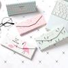 1pc Eyewear Protector for Eyeglasses PU Fashion Folding Sunglasses Box Portable Spectacle Cases Triangle