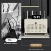Router Storage Box Space Saving Wireless Wifi Tv Set Top Case Cable Socket Plastic Container Desktop Organization Home Accessory