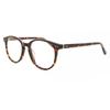 Full Rim Oval Tortoise Smartbuy Collection Kensington Ac32a Fashion Unisex Eyeglasses