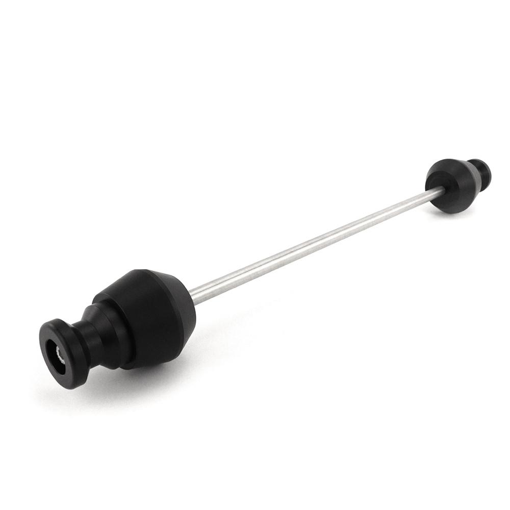 For Stark Varg MX & EX Motorcycle Wheel Protector Front or Rear Wheel Axle Fork Crash Sliders Swingarm Spools Stand Sliders