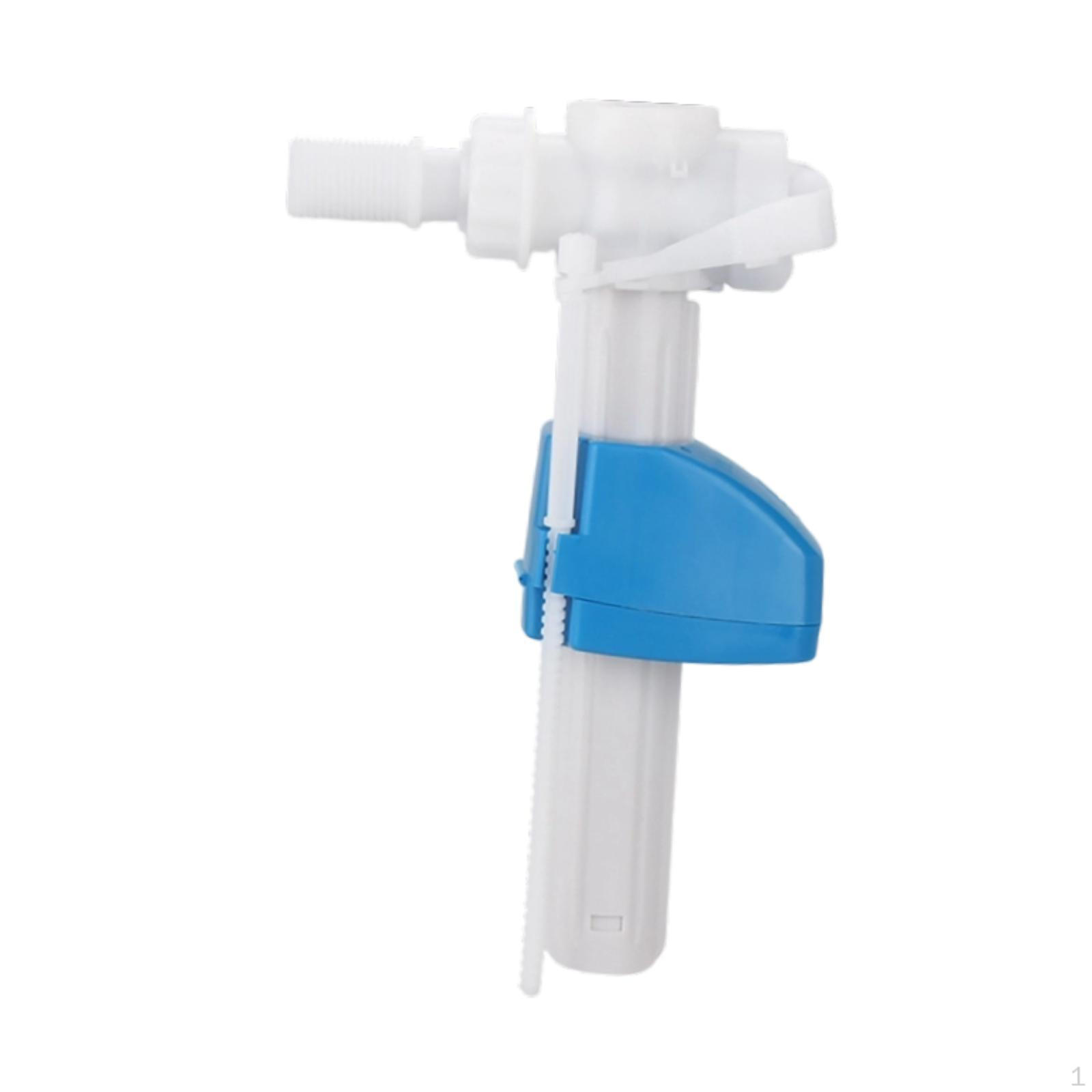 Concealed Fill Valve for Toilet Cistern, Water Inlet Farmhouses Style C