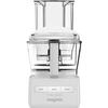 Robot multifonction Magimix 18370F CS 3200 XL Blanc