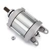 Starter Motor Compatible with Kawasaki Ninja 250 300 Z250 Z300 VERSYS-X 300 OEM:21163-0717 Engine Parts Starters