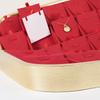 Elegant Jewelry Tray Organizers for Drawer Stackable Storage Case Home Accessory for Stylish Personalize Adornments