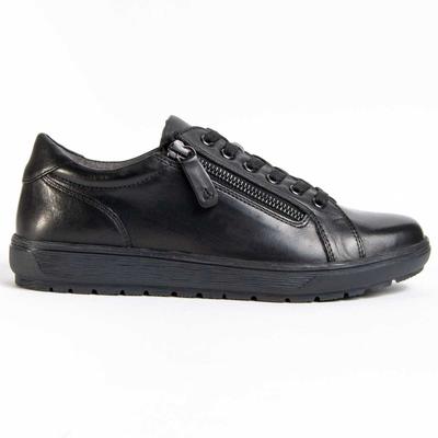 Women's Leather Casual Shoe. Ailina  99460