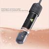 USB Mini Tauchheizstab für Aquarium 26°C Konstanttemperatur Thermostat Heizung für Kleinfischbecken Unterwasser