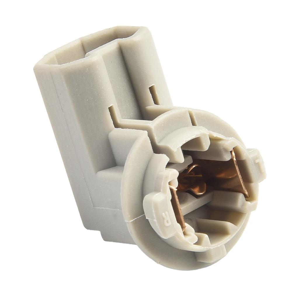 1pcs Taillight 81275-12501 Car Mount License Plate Light