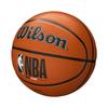 Wilson NBA DRV PLUS BSKT Basketball 7 NBA Drive Outdoor (Größe Plus) Herren (Für den Einsatz)