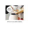 [Genuine Japanese Product] Recolte Automatic Cooking Pot, Soup Maker, Soy Milk Maker, Large Capacity 600ml, Fully Automatic, Baby Food Recipe Book