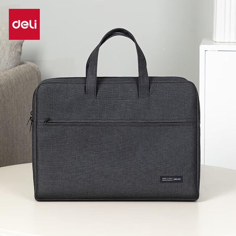 Deli Widened Business Briefcase