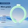 Portable Neck Cooler with PCM Technology – Reusable Gel Ice Scarf for Outdoor & Sports Heat Relief