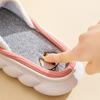 Women Animals Slides Home Pig Cute Female Platform Slippers with Indoor Lovely Soft Female House Shoes for Girls