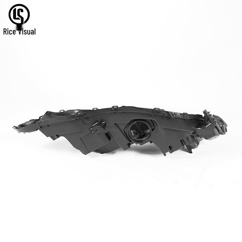 13-15 Honda Jade Headlight Rear and Front Cover