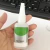 50g Universal Super Glue Tree Frog Oily Glue Welding High-Strength Oily Glue Mighty Instant Glue Strong Super Glue Liquid Glues