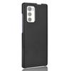 LG WING Porsche Skin: Stylish and Neutral Protective Phone Case