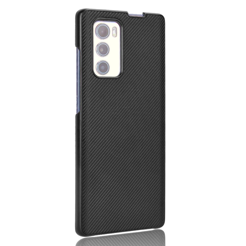 LG WING Porsche Skin: Stylish and Neutral Protective Phone Case