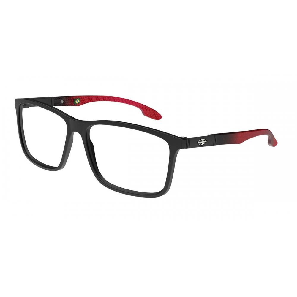 

Mormaii Men Eyeglasses M6157a8561 Black/61-17-138