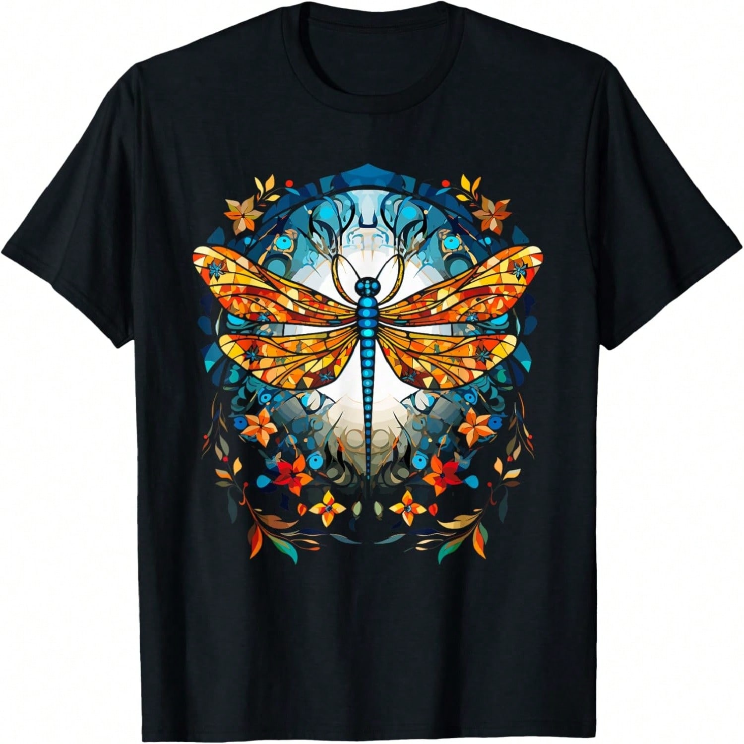MagicThe Gathering Cloudpiercer T-Shirt S разноцветный