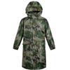 Ningzhao Reflective Rainwear Collection