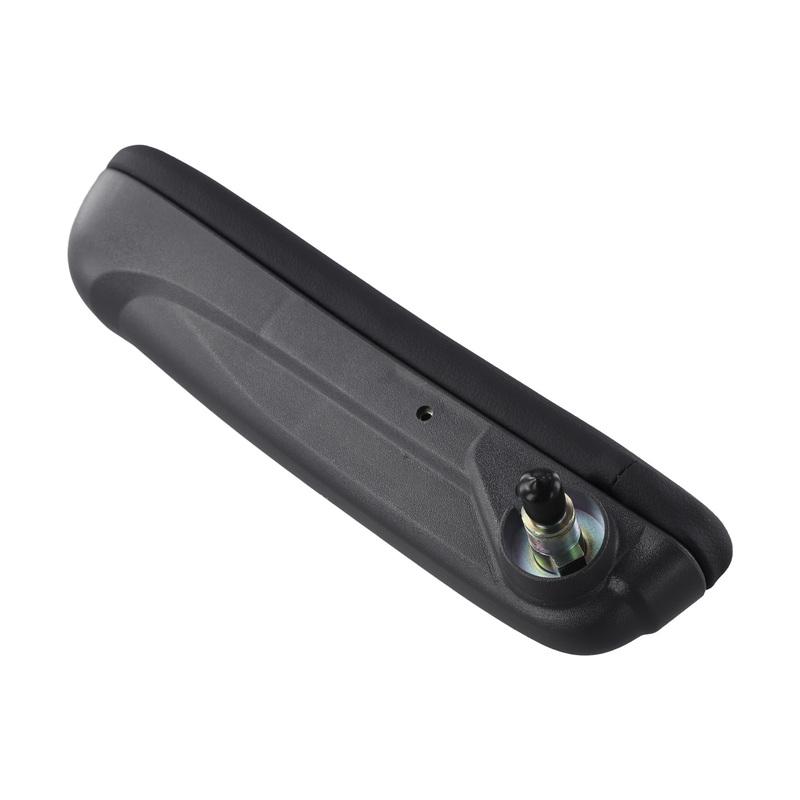 Replacement Armrest Front Left Armrest Made Of PU Material Single Piece Item Easy tallation Process For FIAT 500