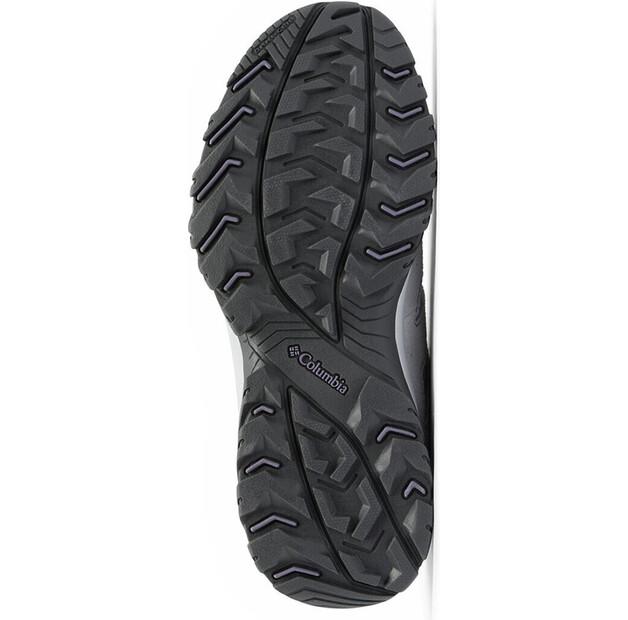 Треккинговые ботинки Columbia Redmond Iii