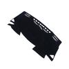 Car DashMat Dashboard Cover Protector Non-slip Mat For Toyota ALPHARD 2015-