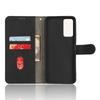 TCL 40XE Leather Wallet Card Holder Flip Phone Case