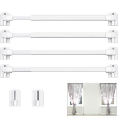 Accessori e utensili per finestre – Bastoni per tende e accessori