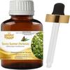 Levenmooi Savory Summer (Hortensis) (Satureja Hortensis) Pure & Natural Therapeutic Grade Essential Oil Glass