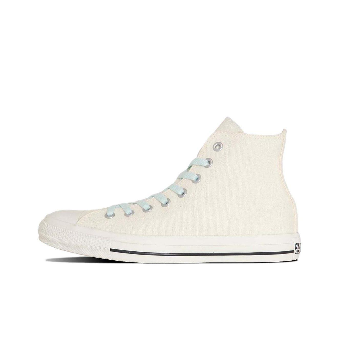 

Converse All Star PC Hi Classic Comfortable Durable High-Top Canvas Shoes Unisex sneakers White 31313351210 36.5