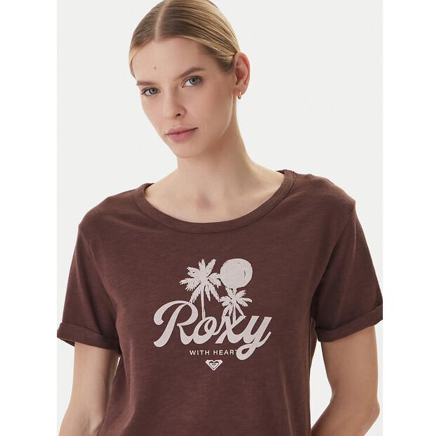 Футболка Roxy Oceanwave