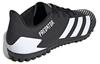Adidas Predator Mutator 20.4 Tf 'Black White' FW9205