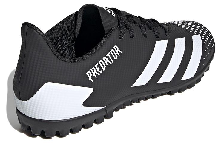 Adidas Predator Mutator 20.4 Tf 'Black White' FW9205