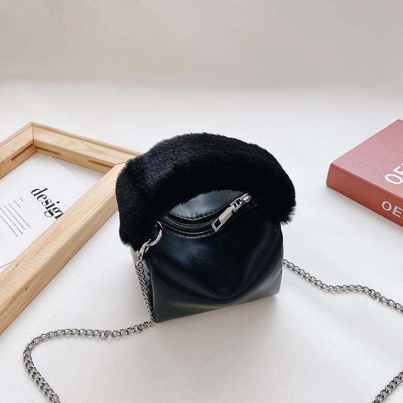 

Children S Mini Handbags Cute Leather Kids Leather Crossbody Bags For Girls Tote Hand Bag Baby Purses And Handbags Gift