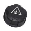 Radiator Coolant Expansion Tank Cap Water Tank Cover for 307 206 207 RCZ 1306E4