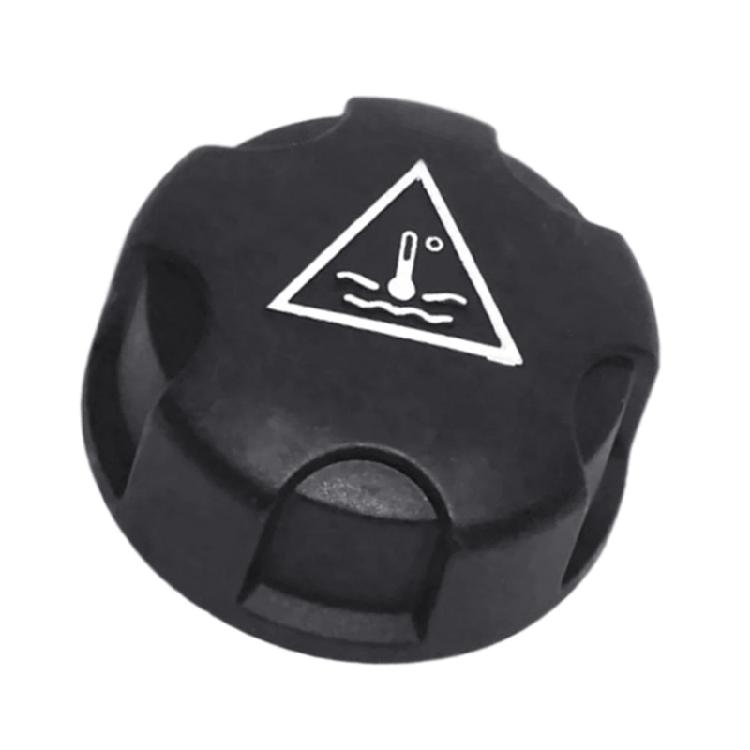 Radiator Coolant Expansion Tank Cap Water Tank Cover for 307 206 207 RCZ 1306E4