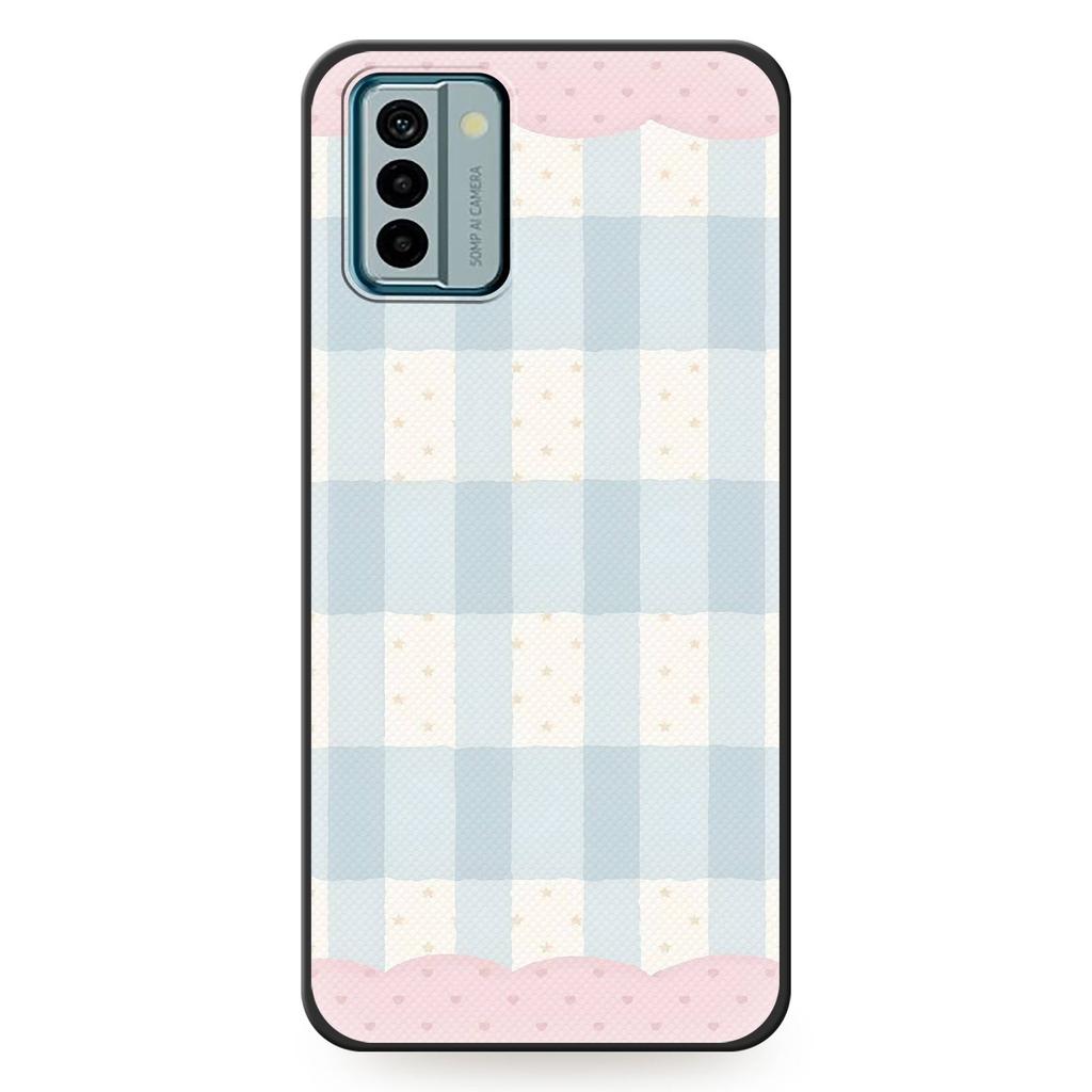 Anti-dust Silicone Phone Case For Nokia G22 Fashion Design Animals TPU Anti-knock Cute Full wrap Back Cover Waterproof