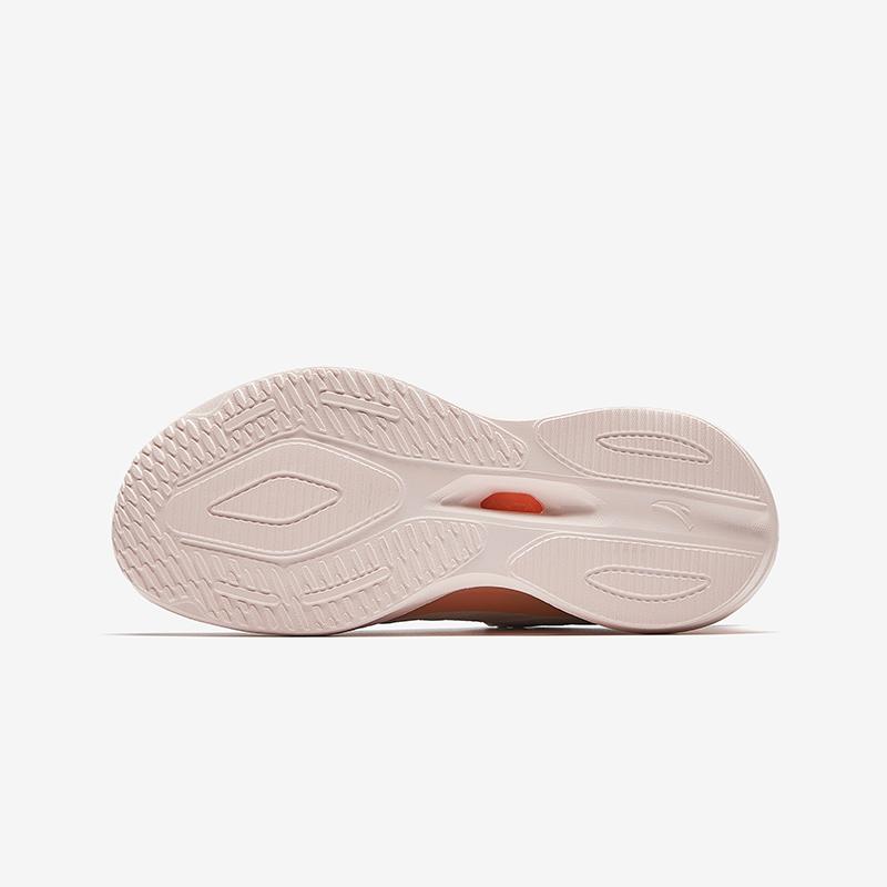 Anta Kids Wind Rider 1.0 Fabric Elastic Technology Sports Shoes Kids Sneakers A22535514