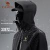 CAMEL Outdoor 3-in-1 Waterproof Hiking Jacket