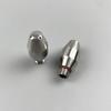 LELIT Coffee Machine Steam Milk Nozzle 1.0mm Aperture 3/4 Hole Compatible with PL91T/PL81T/PL41T/PL82T/PL162T/S/Mara x/V3 Models 3